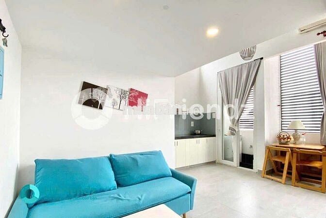 CĂN HỘ MINI CÓ GÁC GIÁ RẺ,GẦN ĐẠI HỌC UFM,NTTU,TDTU,LOTTE,HIMLAM,KCX
