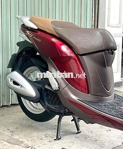 SH Mode 2019 Smartkey