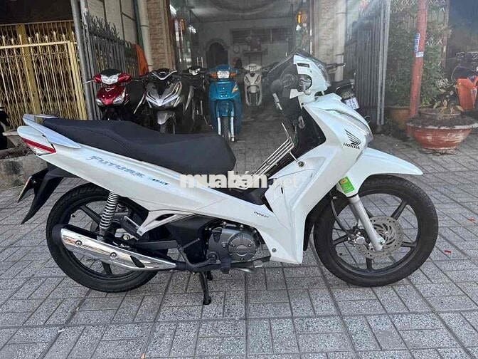 Fu led 2023 biển 67 máy nguyên zin