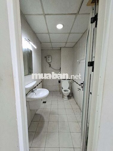 🌈CHUNG CƯ 110m² 3️⃣PN 2️⃣WC🔥CÓ 1 SỐ NỘI THẤT💥Ở LIỀN✅️Tân Phú~Ng Sơn