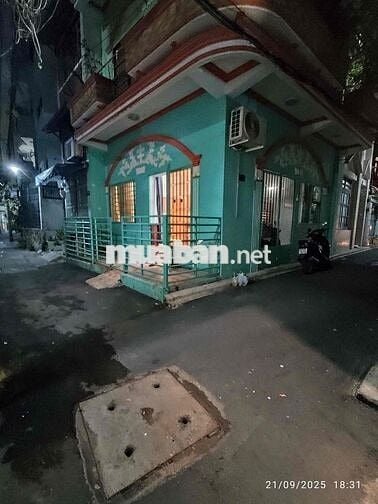 Phòng 30m2 ngay tầng trệt trung tâm Q Phú Nhuận