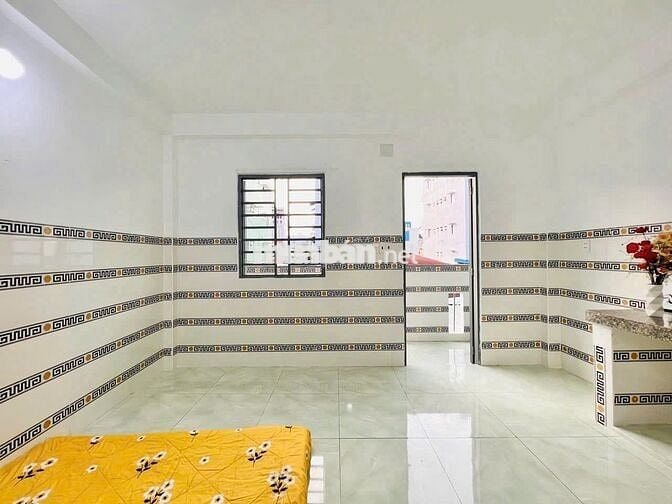 PHÒNG TRỌ GIÁ TỐT RỘNG RÃI ĐƯỜNG LÊ ĐỨC THỌ