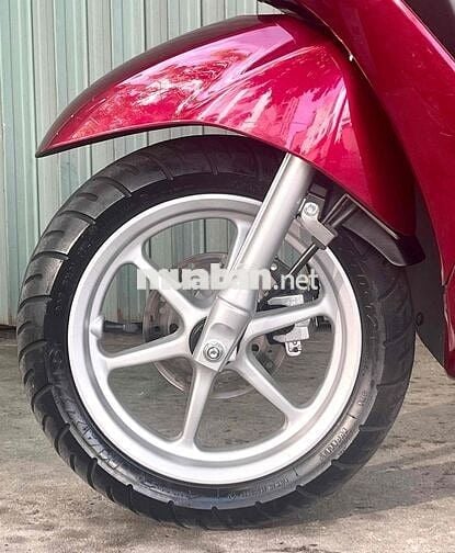 Yamaha Grande 2018