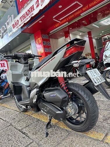 Bán Vario 160 Abs 2023 ( Trả Góp Bao Nợ Xấu )