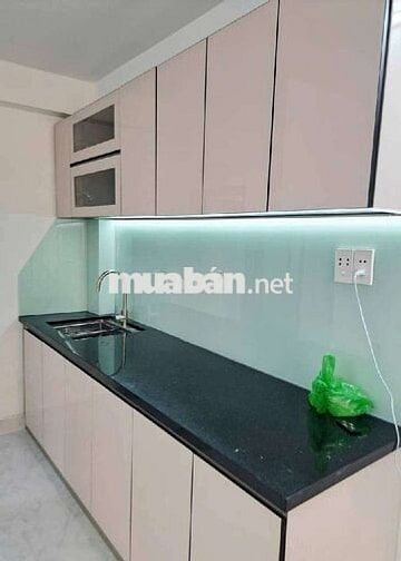 3,65 TỶ, 4 TẦNG, TÂN QUÝ, TÂN PHÚ, GẦN AEON ,BTCT, 3PN, 4VS