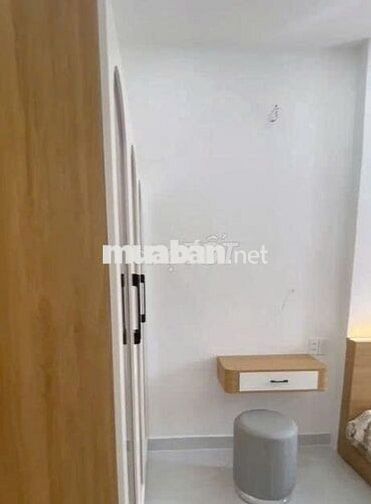 Phòng trọ 16m2 đường XVNT chính chủ cho thuê