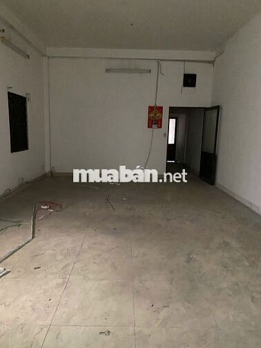 MT Quang Trung trệt 3 lầu 5 x 25, sân rộng , phòng lớn, KD đa ngành