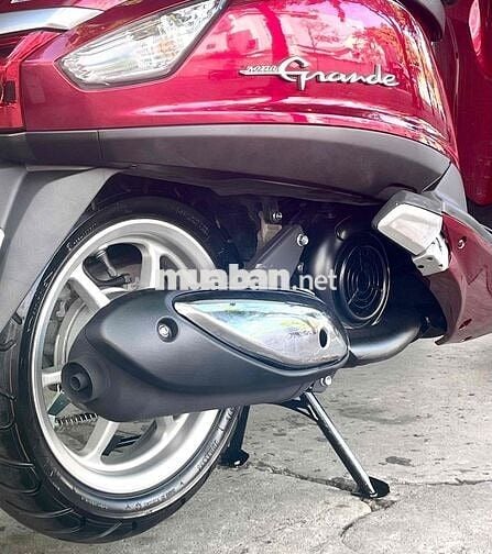 Yamaha Grande 2018