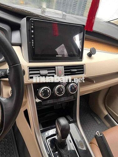 Mitsubishi Xpander 1.5AT 2019