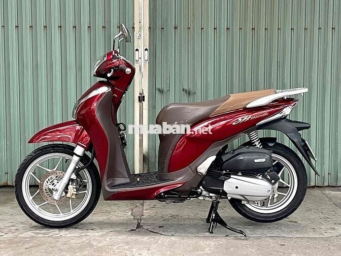 SH Mode 2019 Smartkey