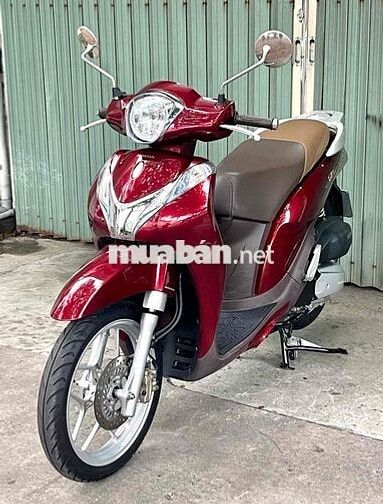 SH Mode 2019 Smartkey
