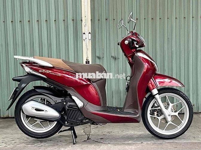 SH Mode 2019 Smartkey