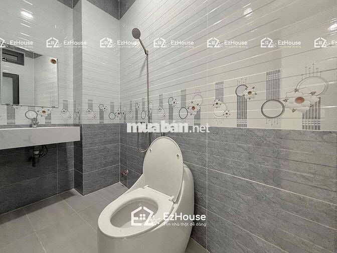 DỰ ÁN MỚI KENG GÒ VẤP NGAY VLU