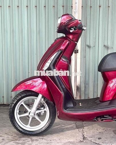 Yamaha Grande 2018
