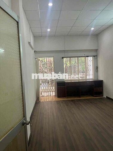 Cho thuê nhà nguyên căn Đường 3/2 thích hợp ở và KD