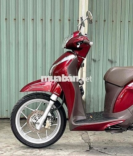 SH Mode 2019 Smartkey