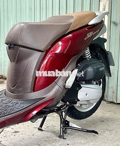 SH Mode 2019 Smartkey