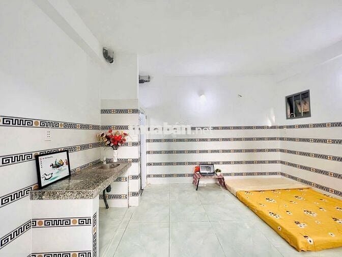 PHÒNG TRỌ GIÁ TỐT RỘNG RÃI ĐƯỜNG LÊ ĐỨC THỌ