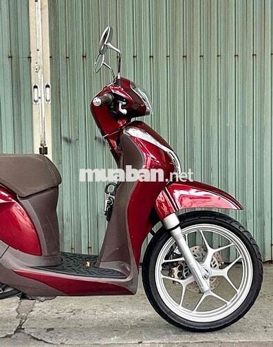 SH Mode 2019 Smartkey