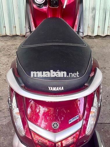 Yamaha Grande 2018