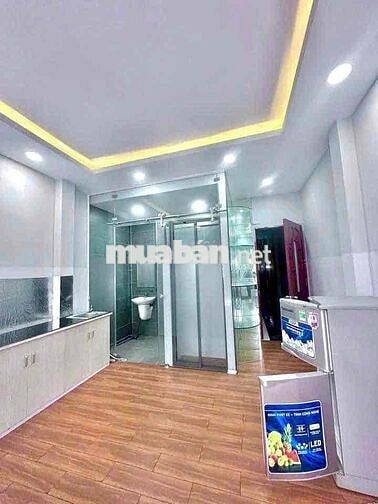 CHO THUÊ NHÀ MẶT TIỀN, CHO LÀM CHDV 7PN, 6WC
