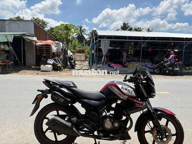 Cần Bán Moto Benelli TNT 150