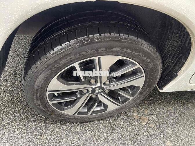 Mitsubishi Xpander 1.5AT 2019