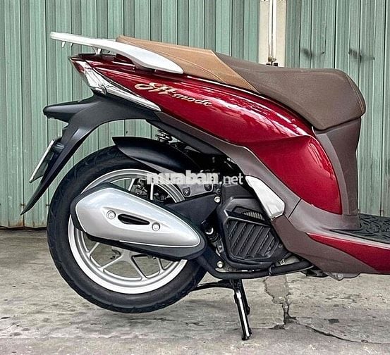SH Mode 2019 Smartkey