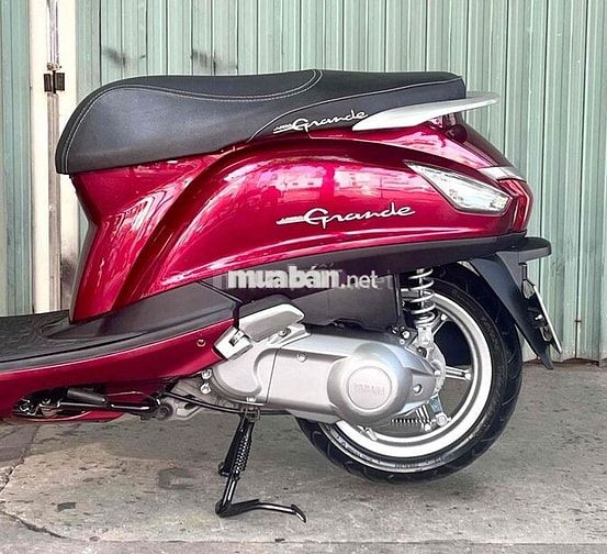 Yamaha Grande 2018