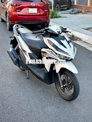 VARIO Smartkey 2023 trắng mờ siêu phẩm 😍