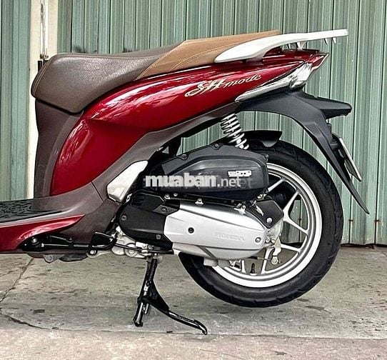 SH Mode 2019 Smartkey