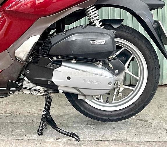SH Mode 2019 Smartkey