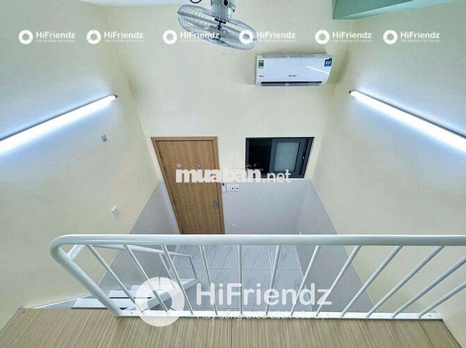 DUPLEX FULL NỘI THẤT CỬA SỔ TRỜI GẦN HÒA BÌNH TÂN THỚI HÒA TÂN PHÚ