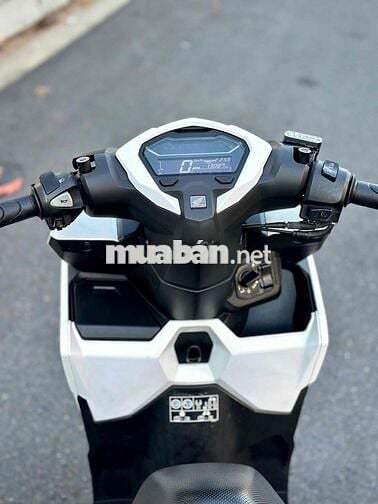 VARIO Smartkey 2023 trắng mờ siêu phẩm 😍