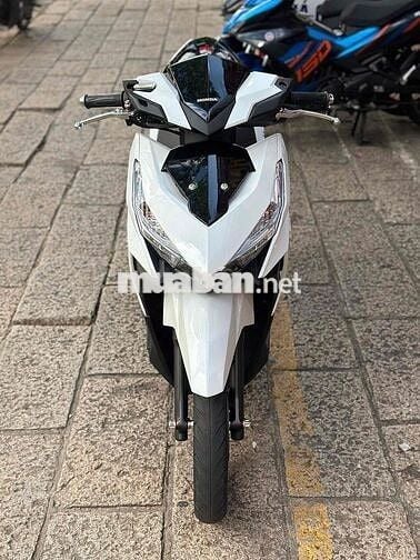 Vario 125 2018 Hàng Bỏ Mẫu ( Trả Góp Bao Nợ Xấu )