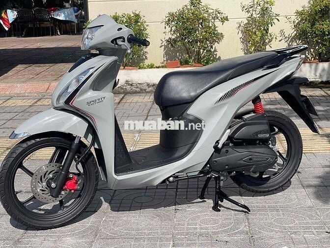 bán Vision 2022 bản thể thao bánh lớn xe zin đẹp