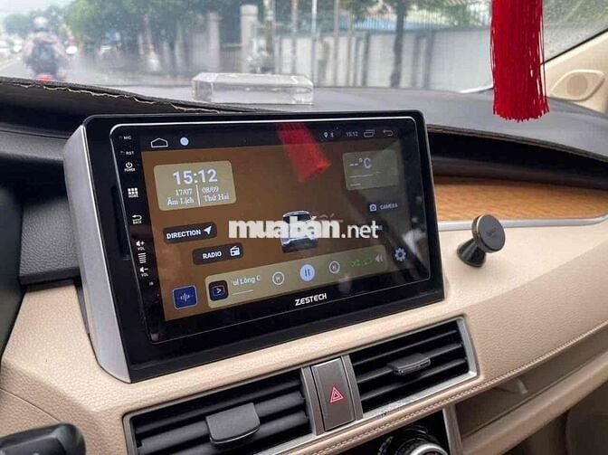Mitsubishi Xpander 1.5AT 2019