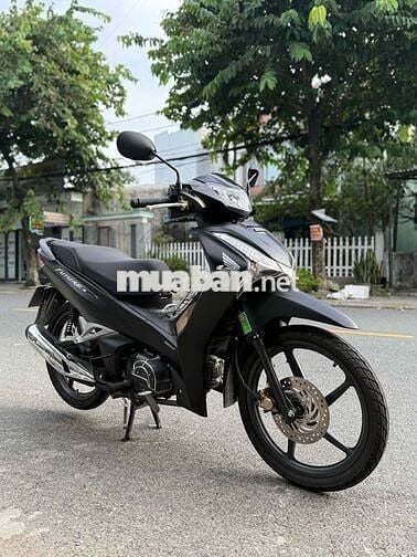 Future Fi 2025 mới chạy 800km Góp trả trước 6tr5