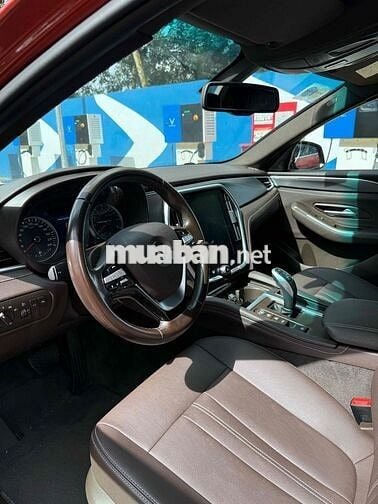 VinFast Lux A2.0 2021 Plus 2.0 AT - 71000 km