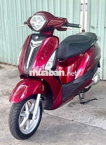 Yamaha Grande 2018