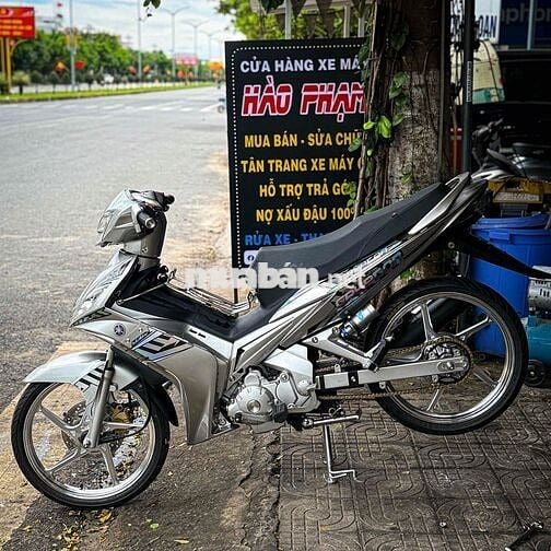 Ex tđ 2007 dọn new