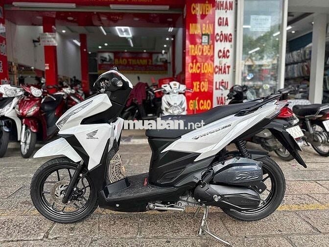 Vario 125 2018 Hàng Bỏ Mẫu ( Trả Góp Bao Nợ Xấu )
