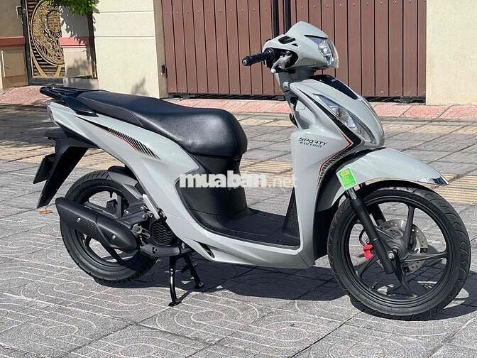 bán Vision 2022 bản thể thao bánh lớn xe zin đẹp