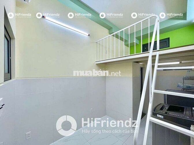 DUPLEX FULL NỘI THẤT CỬA SỔ TRỜI GẦN HÒA BÌNH TÂN THỚI HÒA TÂN PHÚ