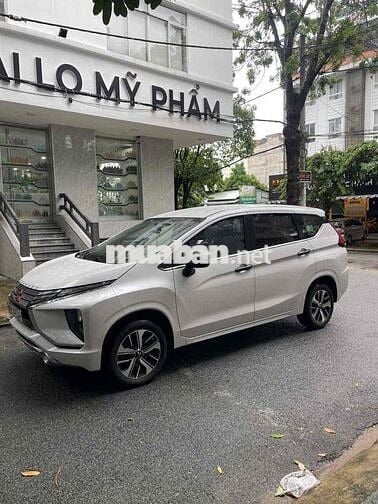 Mitsubishi Xpander 1.5AT 2019