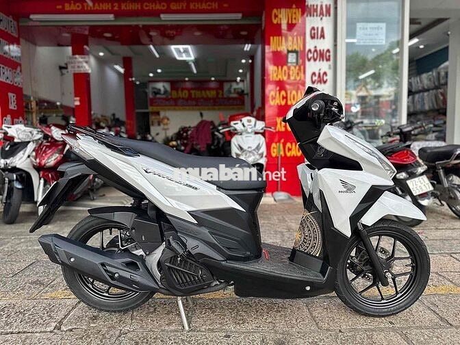Vario 125 2018 Hàng Bỏ Mẫu ( Trả Góp Bao Nợ Xấu )