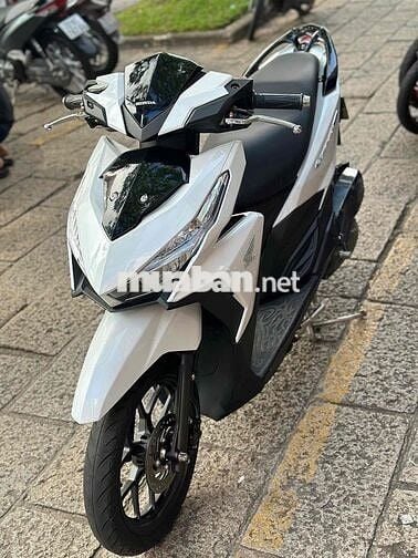 Vario 125 2018 Hàng Bỏ Mẫu ( Trả Góp Bao Nợ Xấu )