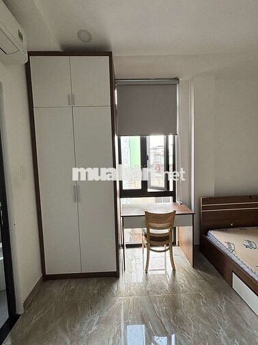 Studio 20m2 ở Vạn Kiếp, Phường 3, Bình Thạnh giáp Phú Nhuận