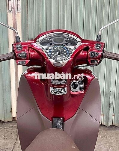 SH Mode 2019 Smartkey