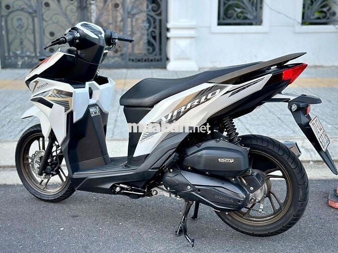 VARIO Smartkey 2023 trắng mờ siêu phẩm 😍